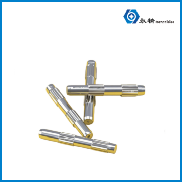 永精滚花销合页玩具城圆柱定位销