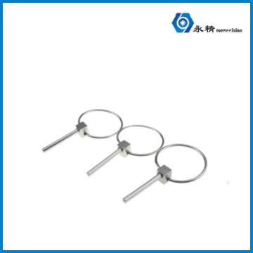永精安全销环形吊环定位销
