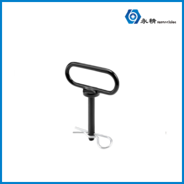 永精割草机农用机械房车拖车定位销