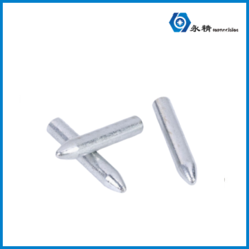 永精子箭头金属连接器定位销