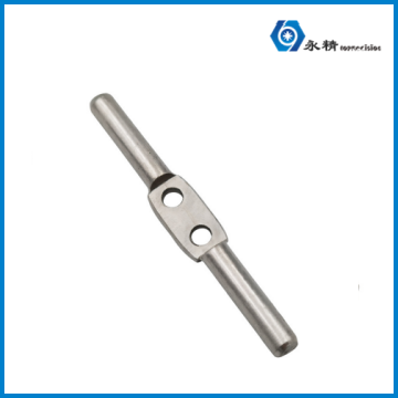 永精不锈钢滚花定位销