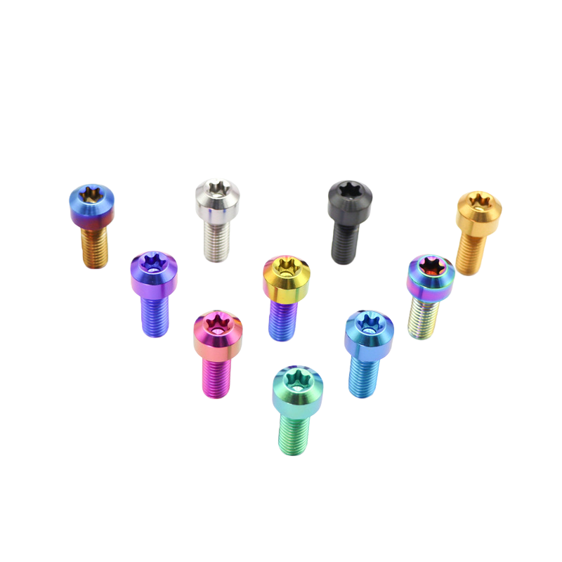 高温合金紧固件应用领域