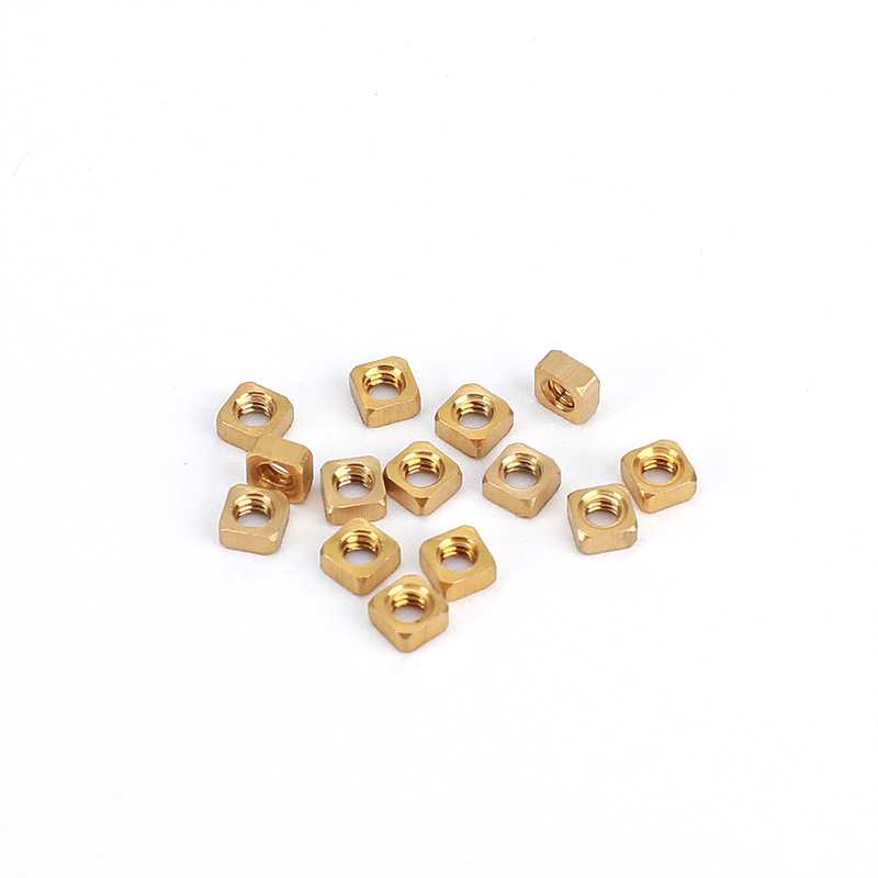 振动环境下防松方案比较