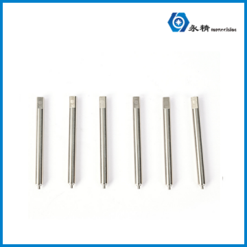 永精异型舵机齿轮轴连接杆定位销