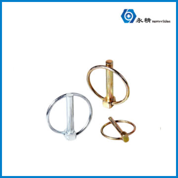 永精农机牵引安全O型圆环定位销