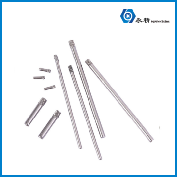 永精菠萝花插销销轴