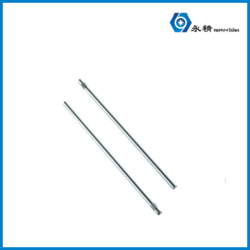 永精搓花玩具车连接杆传动轴圆柱定位插销