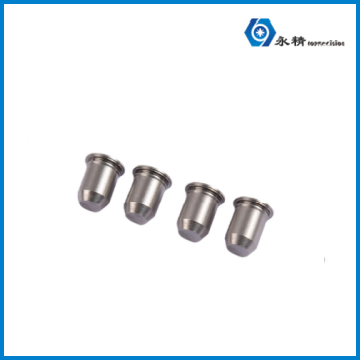 永精304不锈钢压铆定位销