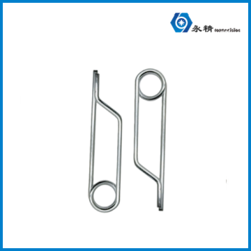 永精安全保险贝雷片卡簧连接销
