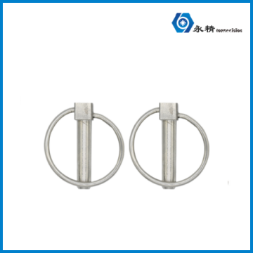 永精安全环形O型销