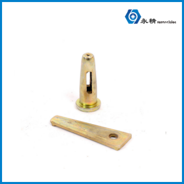 永精建筑铝模板三角销钉