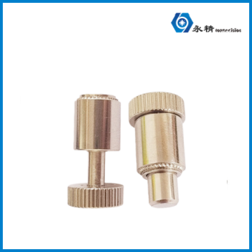 永精弹性伸缩圆柱定位销