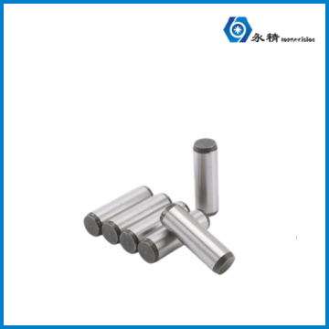 永精实心圆柱定位销