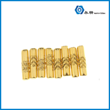 永精儿童车仔玩具电器光轴搓花轴