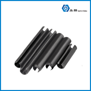 永精开口弹簧圆柱销定位空心销