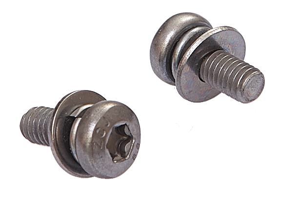 螺栓防松措施及核心原理