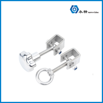 永精不锈钢吊环活节底座螺栓螺母套装