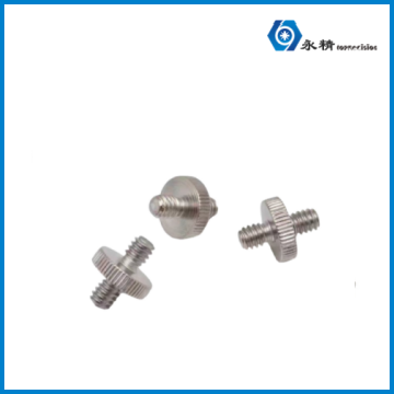 永精云台底摄影器材三脚架相机接口转换螺丝