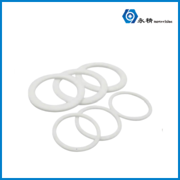 永精聚四氟乙烯法兰密封垫片
