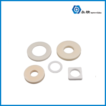 永精方形圆环散热陶瓷密封垫片