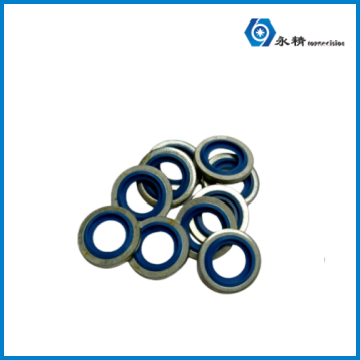永精耐腐蚀组合密封垫圈