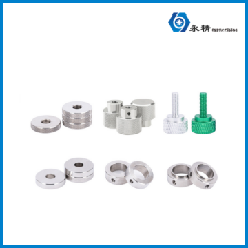 永精零件平垫圈固定环螺丝