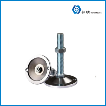 永精重型碳钢调节地脚螺栓