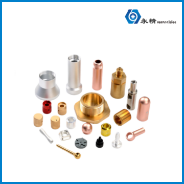 永精汽车零配件cnc数控机械不锈钢螺丝