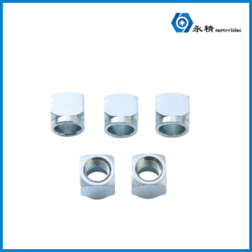 永精四方防松螺母