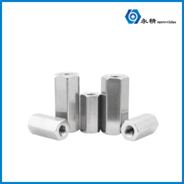 永精六角牙条螺母