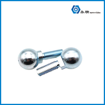 永精非标定制球头螺丝