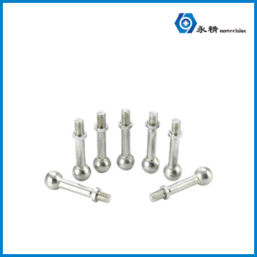 永精球头机械配件螺丝钉