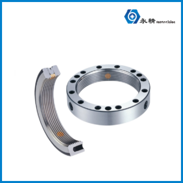 永精精密高速主轴螺母