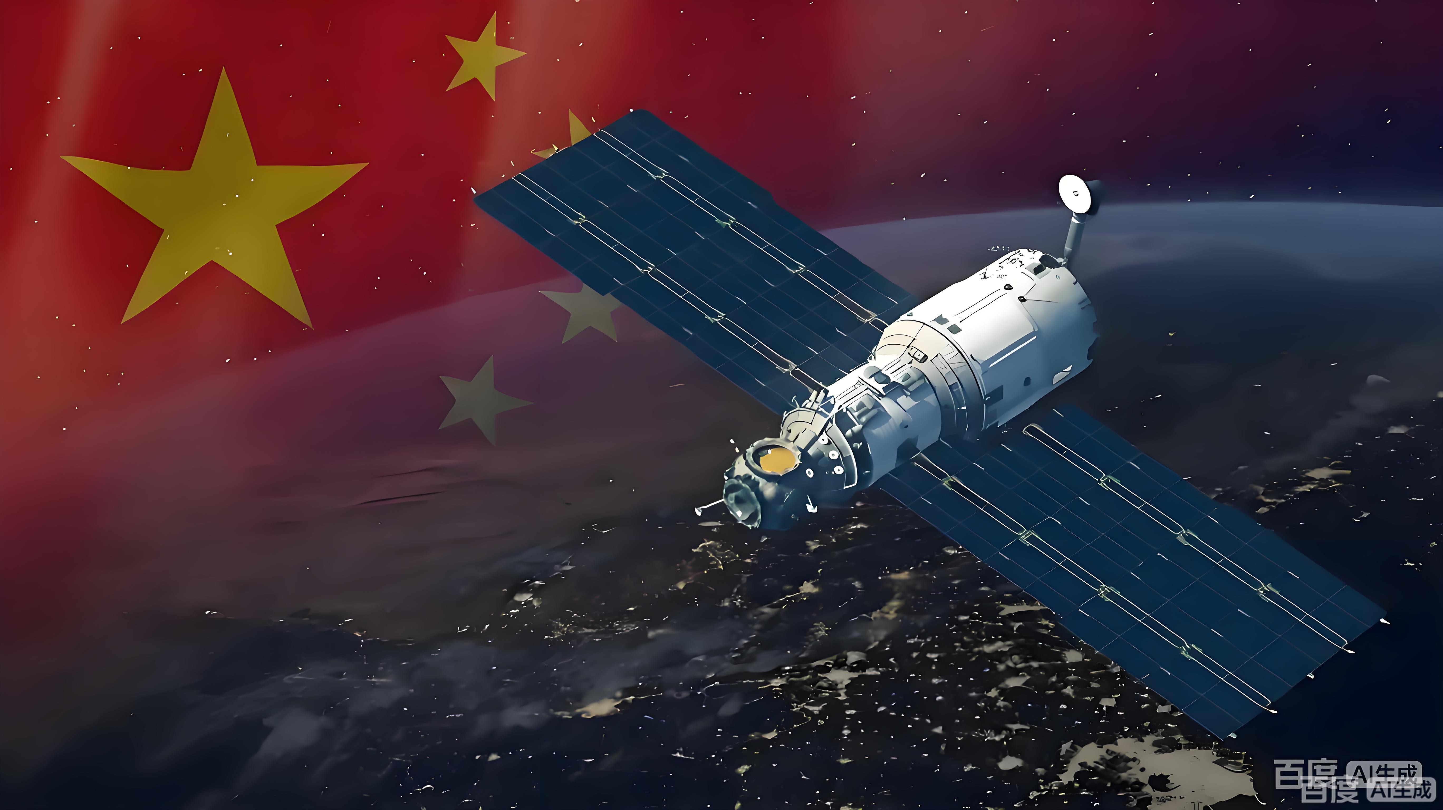 算力上天、火箭竞速！中国商业航天拉开千亿竞