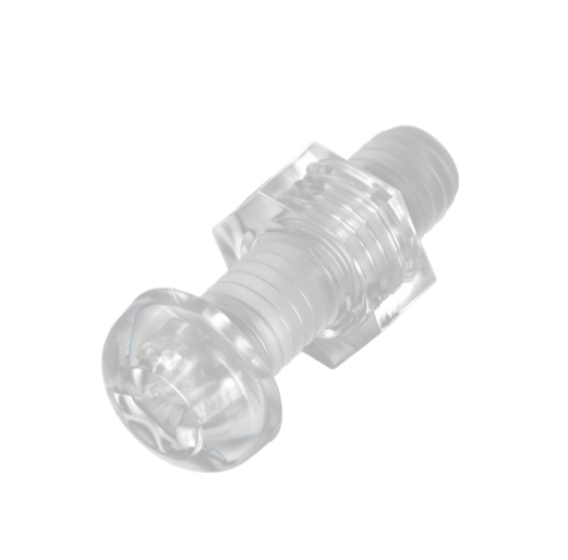 钛合金紧固件的优缺点及应用适配分析