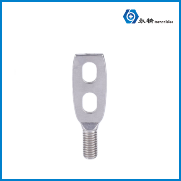 永精羽子板压扁活结螺丝