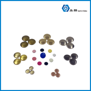 永精箱包皮具金属撞钉纯铜铆钉