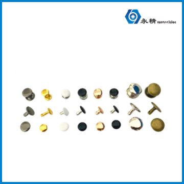 永精箱包diy金属配件包对敲子母铆钉