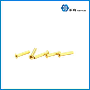 永精全空心铜鸡眼铆钉