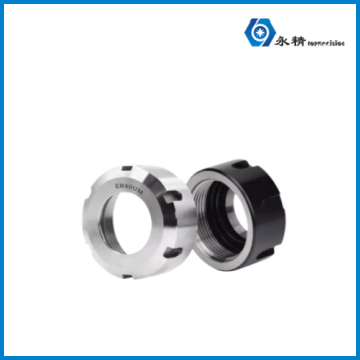 永精UM型A型ER压帽ER32螺母