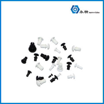 永精通信设备抗干扰R型尼龙膨胀铆钉