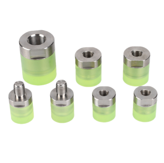 粤紧固件协会五届二次会