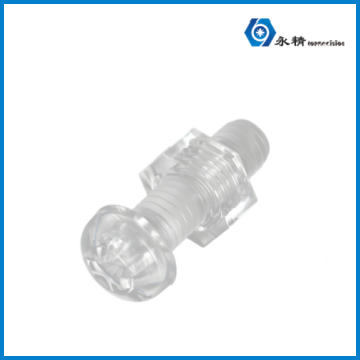 永精pc亚克力透明螺丝螺母套装