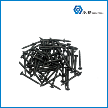 永精干壁钉十字平头自攻钉