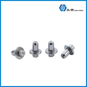 永精钢筋钉筋吊牌焊铆螺纹储能焊钉