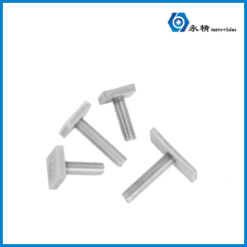 永精方形杆异型焊接螺钉