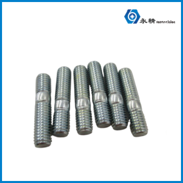 永精发电机缸头连接双头螺杆