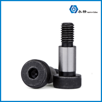永精限位凸肩等高螺钉