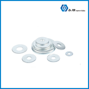 永精加大平垫片