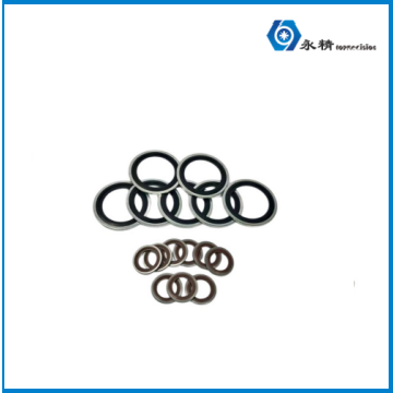 永精不锈钢组合垫圈